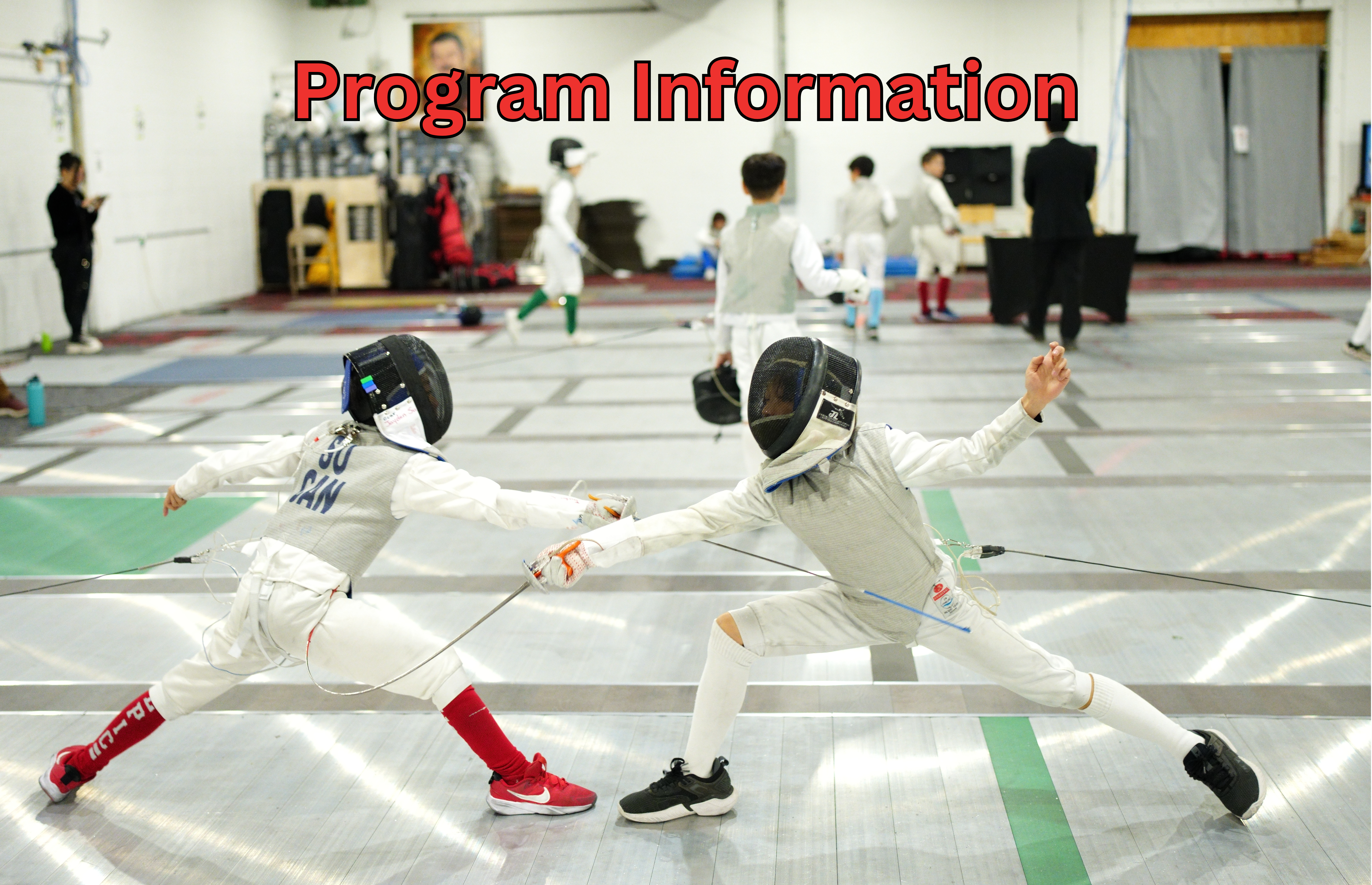 upcoming Tournaments